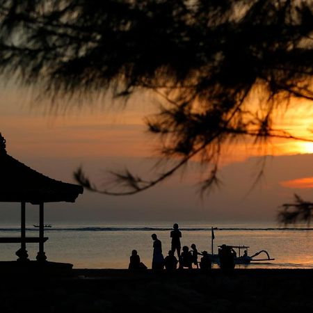 Shine Villa Sanur Exterior foto